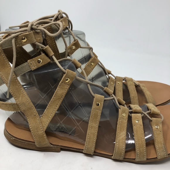 3 for $25 Steve Madden Sparra Sandals - Picture 6 of 9
